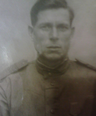 Майоров Алексей Абрамович