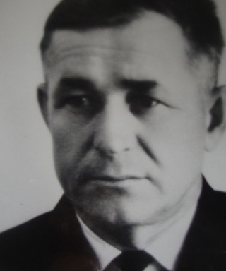 Ожгибесов Петр Александрович