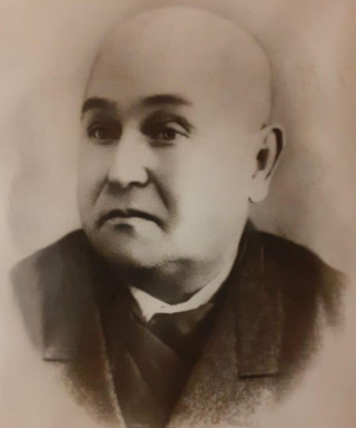 Дыкин Александр Константинович