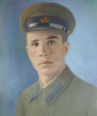 Михеев Михаил Васильевич