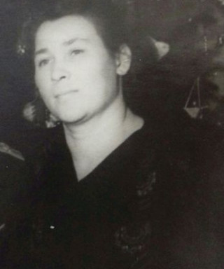 Карпова Мария Николаевна