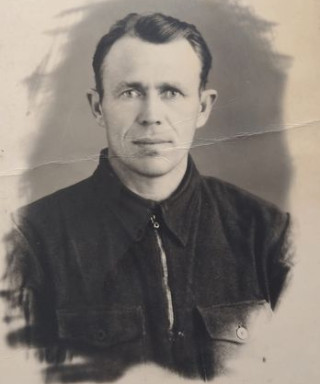 Карелин Михаил Федотович