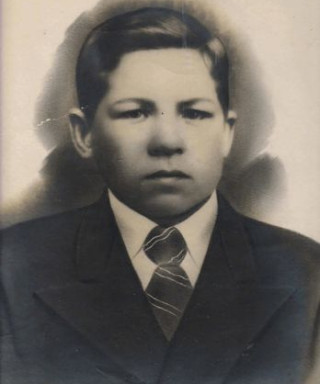 Мишонин Николай Иванович