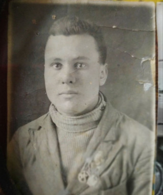 Демиш Иван Петрович