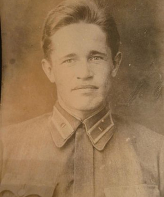 Орлов Иван Григорьевич