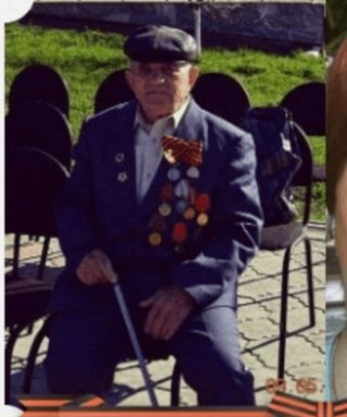 Ширшов Виктор Парфилович