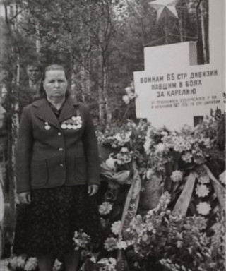 Кютчиева Валентина Ивановна