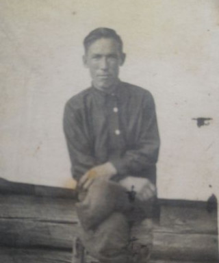 Евдокимов Тихон Яковлевич