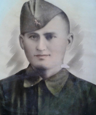 Житков Леон Владимирович