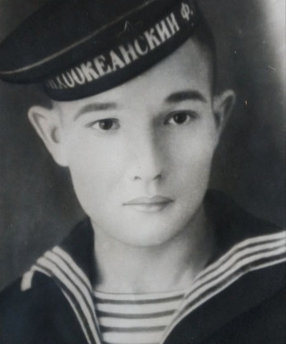 Гареев Закий Султангирович