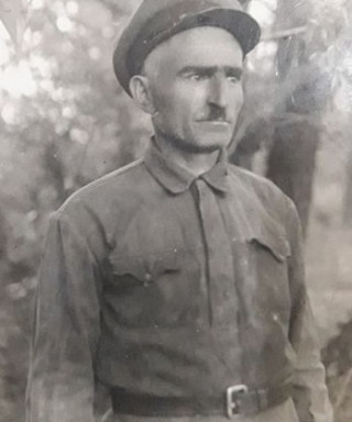 Арутюнян Ерем Зограбович