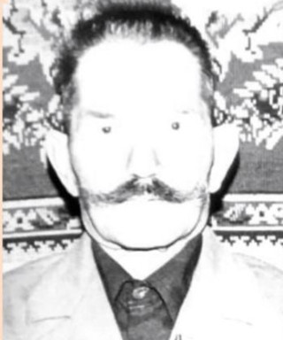 Нургалиев Файзы Нургалиевич