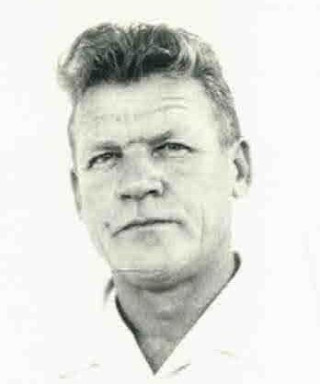 Пятковский Иван Федорович