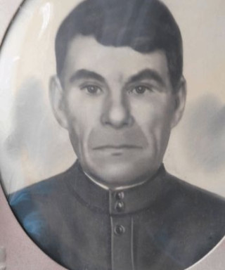 Литвиненко Федор Митрофанович