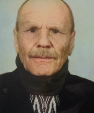 Рязанцев Николай Степанович