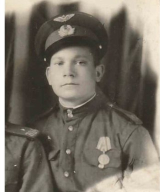 Маков Иван Павлович