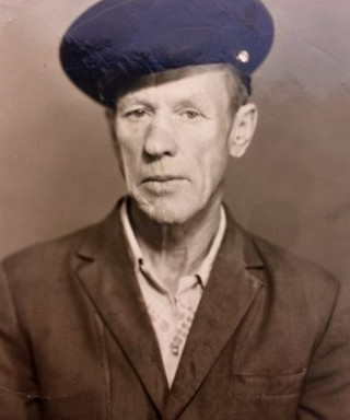 Таловиров Алексей Прокофьевич