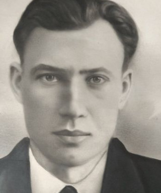 Бахрев Иван Алексеевич