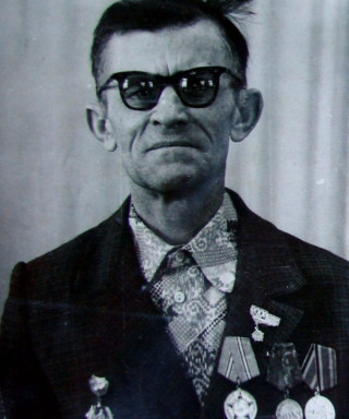 Асеев Андрей Ефремович