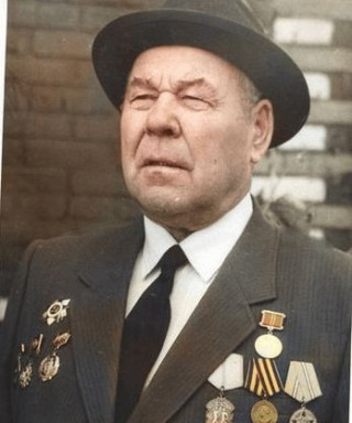 Быстрицкий Николай Николаевич