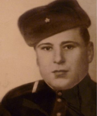 Павленко Тимофей Григорьевич