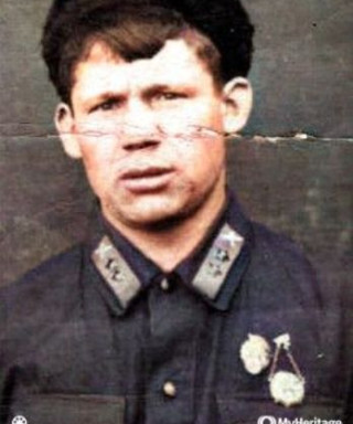 Коромыслов Евгений Михайлович