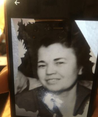 Булдакова Мастридия Ивановна