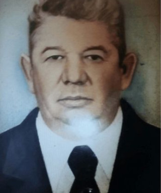 Передерий Андрей Афанасьевич