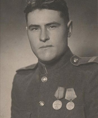 Иванов Николай Дмитриевич