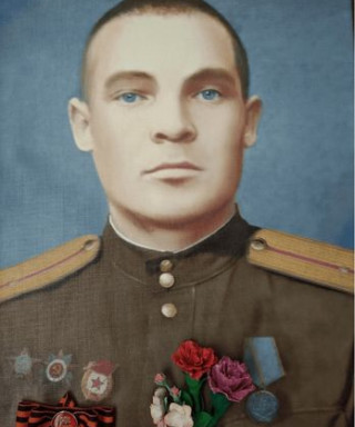 Хитрин Владимир Никанорович