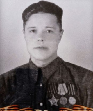 Деморчук Михаил Александрович