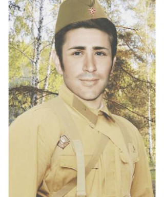 Ибрагимов Хуснулла Халиуллович