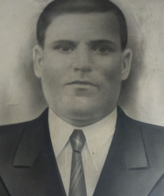 Белоглазов Григорий Иванович