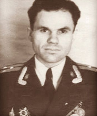 Полтев Петр Макарович