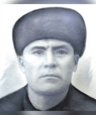 Сычев Петр Григорьевич