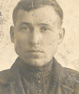 Яковлев Николай Иванович