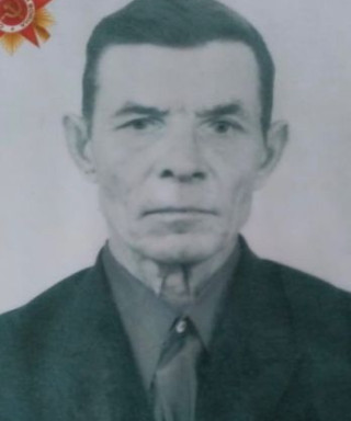 Виноградов Иван Федорович