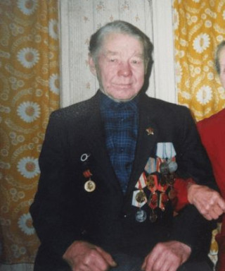 Кириков Николай Николаевич