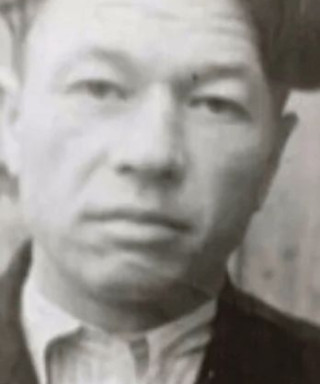 Яблоков Василий Ефимович