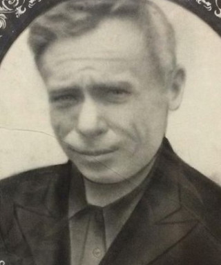 Бахтин Василий Иванович