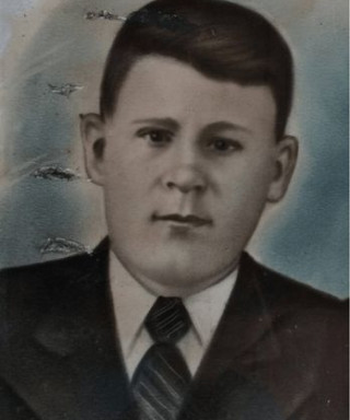 Данильченко Василий Демьянович