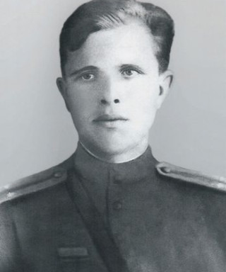 Громов Александр Емельянович