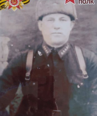 Фадеев Николай Петрович