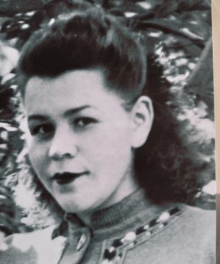 Гурьева Галина Петровна