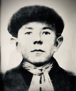 Кшнякин Фёдор Максимович