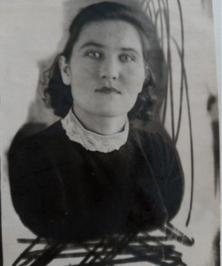 Патюкова Клавдия Михайловна