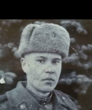 Железняк Петр Семёнович