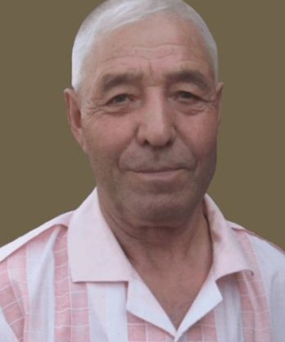 Иванов Николай Алексеевич