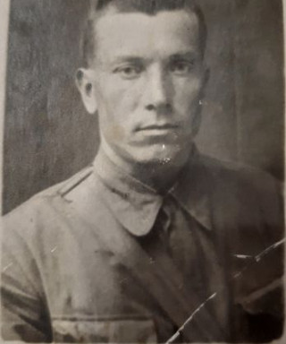 ГЛАЗКОВ АНДРЕЙ СЕМЕНОВИЧ