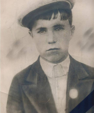 Лаврентьев Иван Иванович